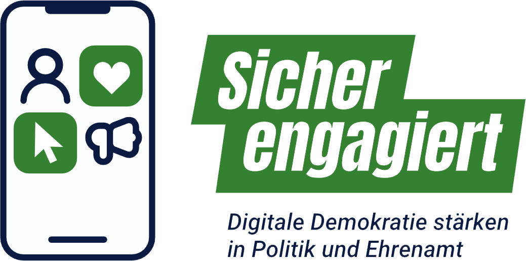 Sicher Engagiert